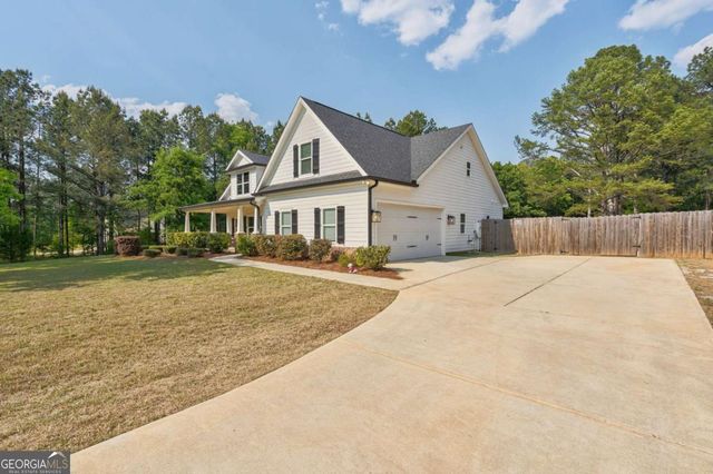 2712 Jones Holly Road, Good Hope, GA 30641