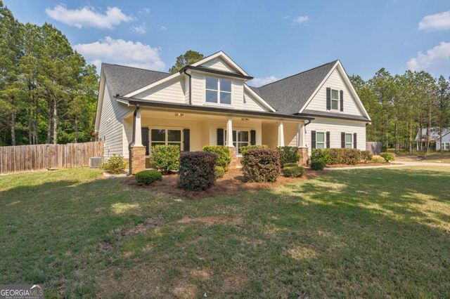 2712 Jones Holly Road, Good Hope, GA 30641