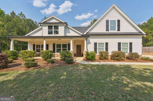 2712 Jones Holly Road, Good Hope, GA 30641