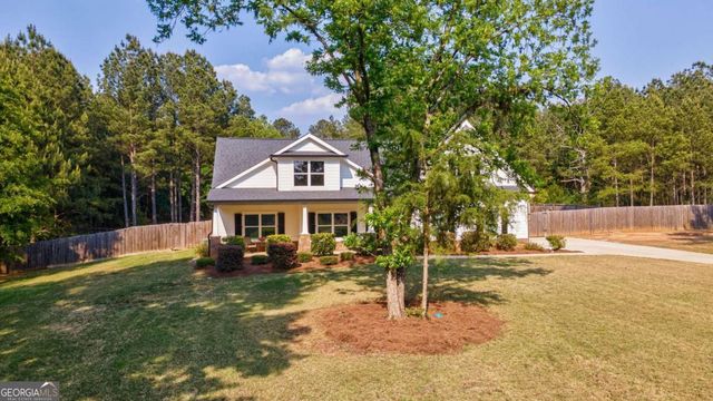 2712 Jones Holly Road, Good Hope, GA 30641