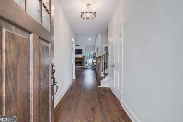 2712 Jones Holly Road, Good Hope, GA 30641