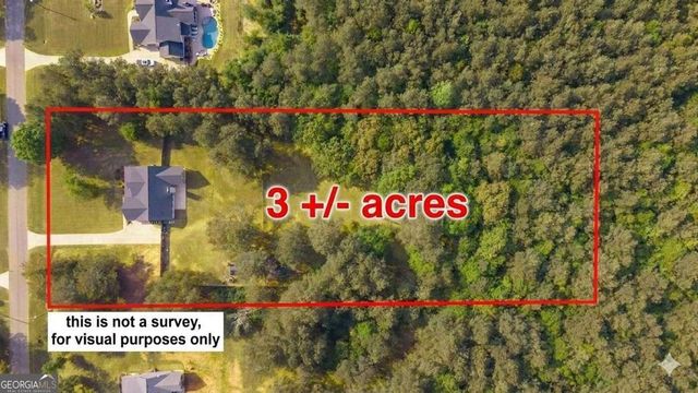 2712 Jones Holly Road, Good Hope, GA 30641