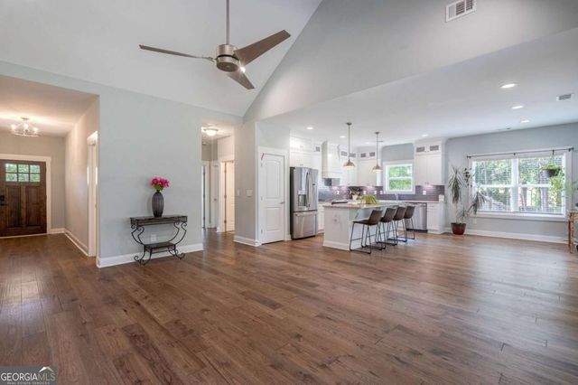 2712 Jones Holly Road, Good Hope, GA 30641
