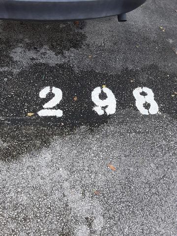 496 NW 165th St Rd D112, Miami, FL 33169