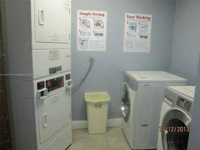 496 NW 165th St Rd D112, Miami, FL 33169