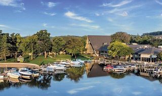 269 Fontana BOULEVARD #2678, Fontana, WI 53125