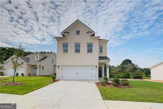 267 Abbotts Crossing Circle, Conyers, GA 30094