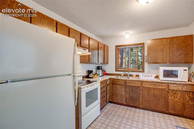 886 Cottonwood Lake Drive, Divide, CO 80814