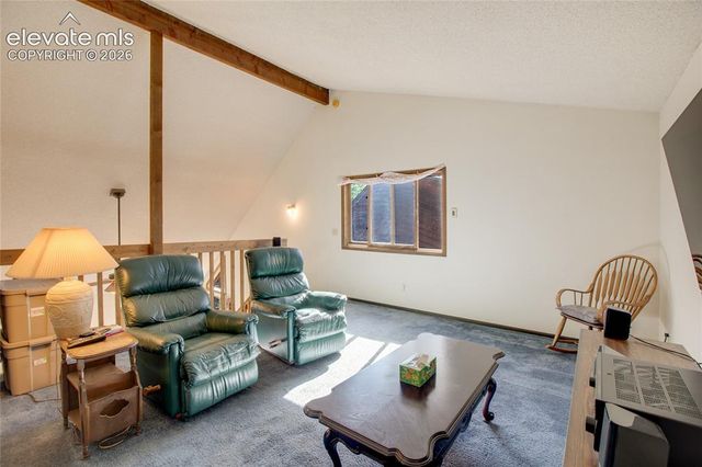 886 Cottonwood Lake Drive, Divide, CO 80814