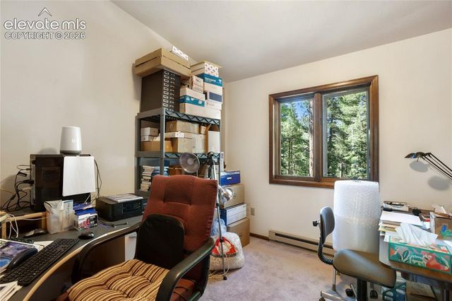 886 Cottonwood Lake Drive, Divide, CO 80814
