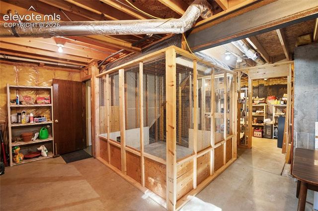 886 Cottonwood Lake Drive, Divide, CO 80814