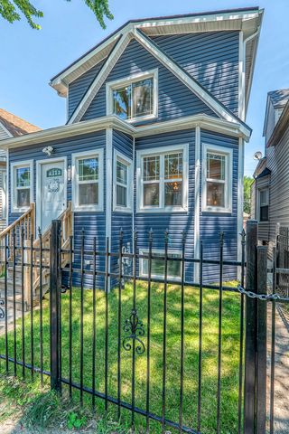 4826 W Potomac Avenue, Chicago, IL 60651