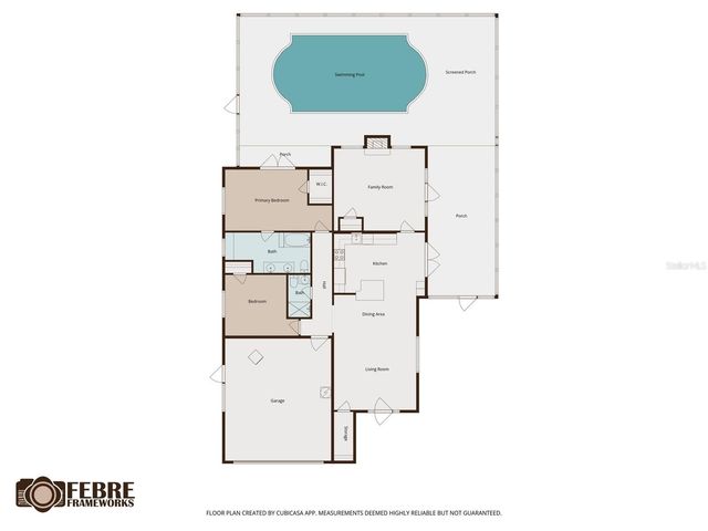 10572 BLOSSOM LAKE DRIVE, Seminole, FL 33772