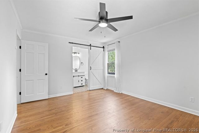 2710 Fordham Drive, Fayetteville, NC 28304