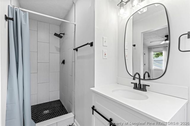 2710 Fordham Drive, Fayetteville, NC 28304