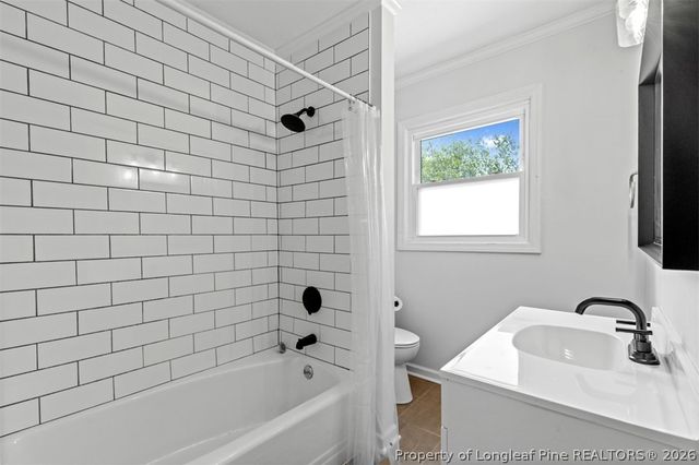 2710 Fordham Drive, Fayetteville, NC 28304
