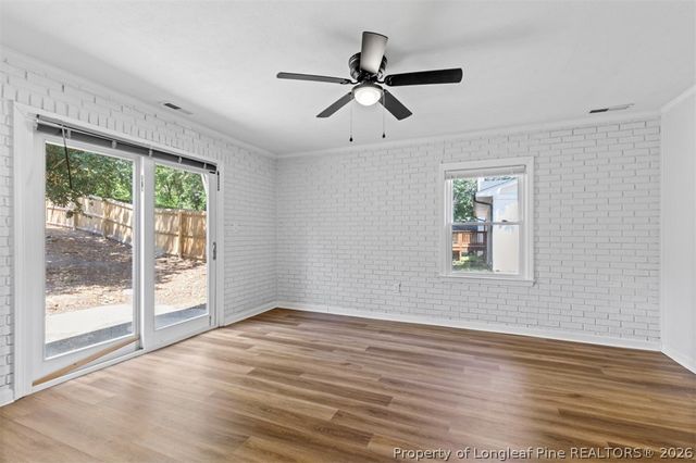 2710 Fordham Drive, Fayetteville, NC 28304