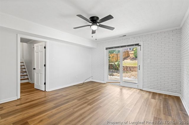 2710 Fordham Drive, Fayetteville, NC 28304