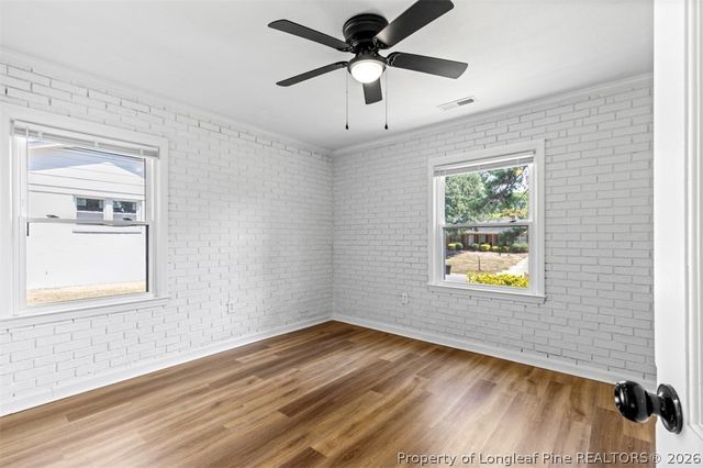 2710 Fordham Drive, Fayetteville, NC 28304