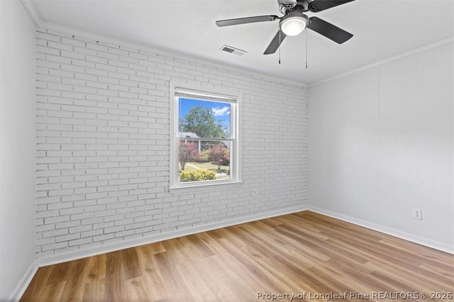 2710 Fordham Drive, Fayetteville, NC 28304