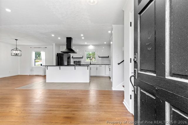 2710 Fordham Drive, Fayetteville, NC 28304
