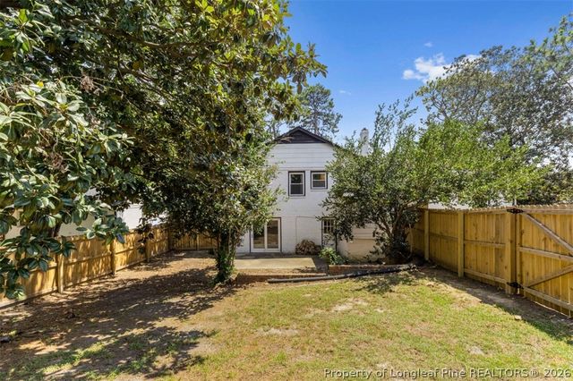 2710 Fordham Drive, Fayetteville, NC 28304