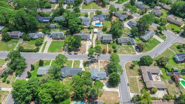 2710 Fordham Drive, Fayetteville, NC 28304