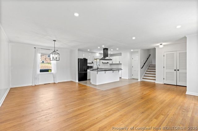 2710 Fordham Drive, Fayetteville, NC 28304