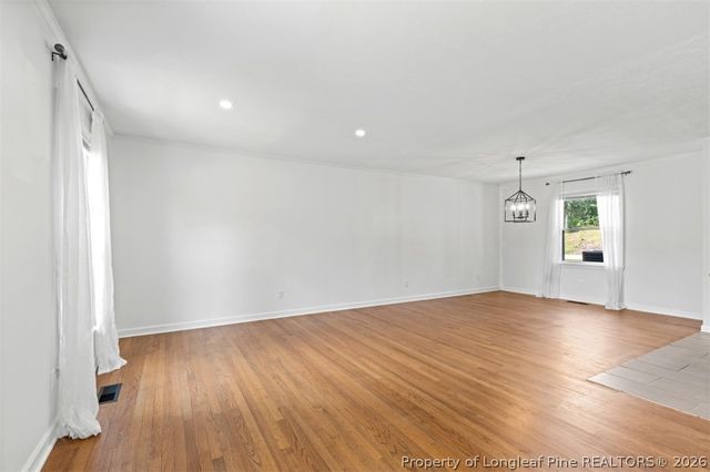 2710 Fordham Drive, Fayetteville, NC 28304