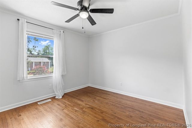 2710 Fordham Drive, Fayetteville, NC 28304