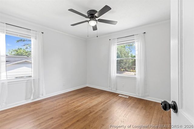2710 Fordham Drive, Fayetteville, NC 28304