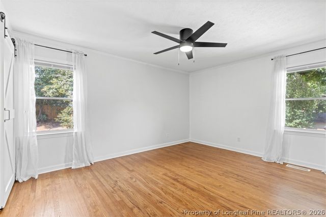 2710 Fordham Drive, Fayetteville, NC 28304