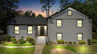 2710 Fordham Drive, Fayetteville, NC 28304