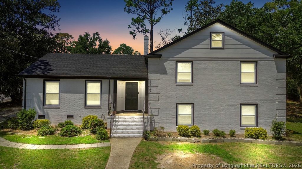 2710 Fordham Drive, Fayetteville, NC 28304