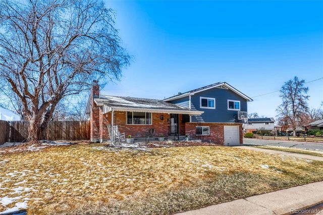 9871 Melody Drive, Northglenn, CO 80260