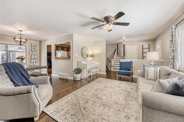 9871 Melody Drive, Northglenn, CO 80260