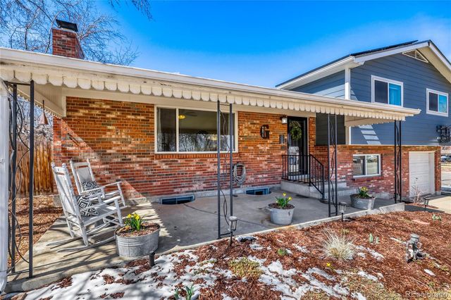 9871 Melody Drive, Northglenn, CO 80260