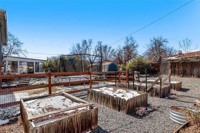 9871 Melody Drive, Northglenn, CO 80260