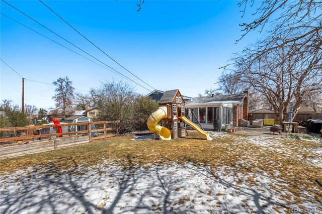 9871 Melody Drive, Northglenn, CO 80260