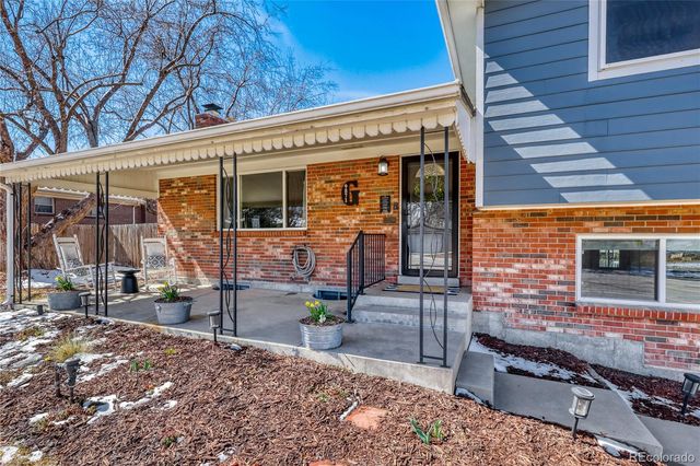 9871 Melody Drive, Northglenn, CO 80260