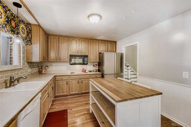 9871 Melody Drive, Northglenn, CO 80260