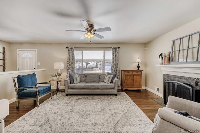 9871 Melody Drive, Northglenn, CO 80260