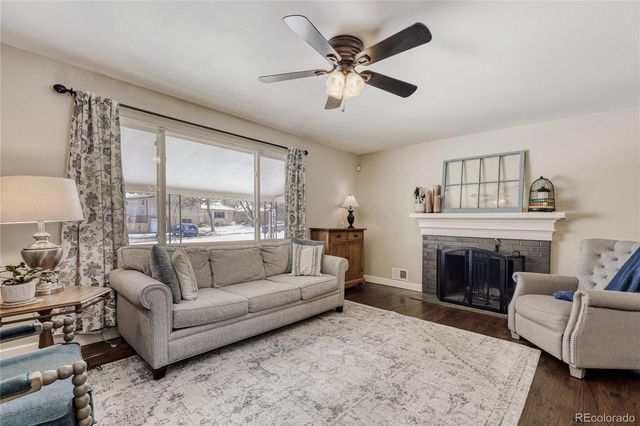 9871 Melody Drive, Northglenn, CO 80260