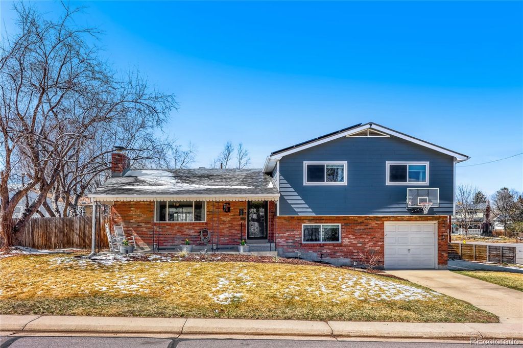 9871 Melody Drive, Northglenn, CO 80260