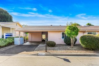 1896 Fairway Park A, Escondido, CA 92026
