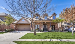 10121 Waverly Lane, Fort Worth, TX 76244