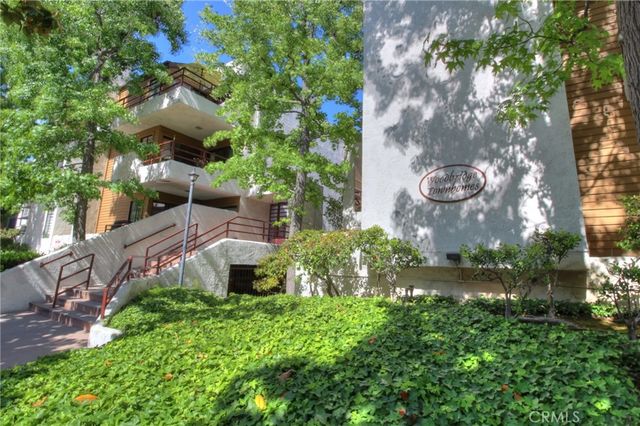 400 N Louise Street 205, Glendale, CA 91206