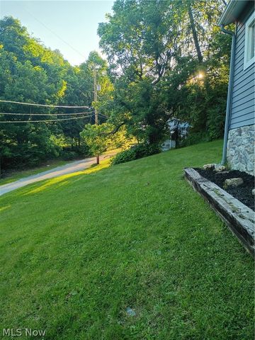 64301 Shady Lane Road, Bellaire, OH 43906
