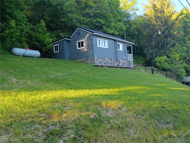 64301 Shady Lane Road, Bellaire, OH 43906