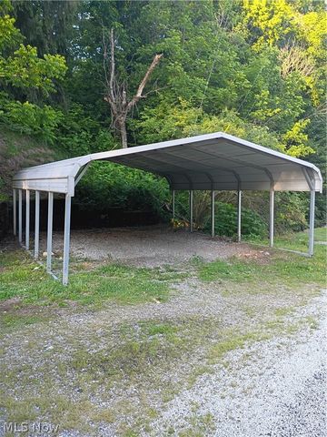 64301 Shady Lane Road, Bellaire, OH 43906